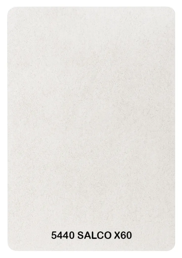 خامة HPL للأبواب كود 5440 SALCO X60 من كتالوج SALCO - صفحة 17