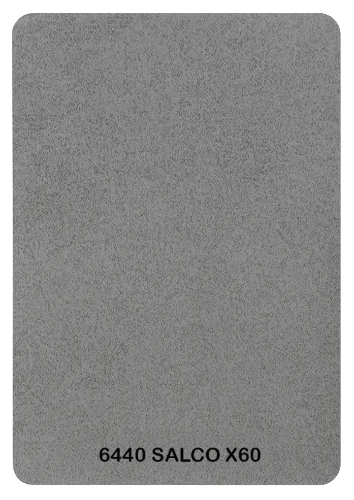 خامة HPL للأبواب كود 6440 SALCO X60 من كتالوج SALCO - صفحة 21