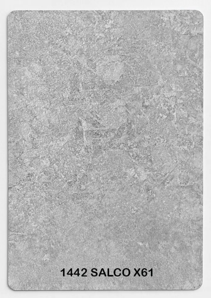 خامة HPL للأبواب كود 1442 SALCO X61 من كتالوج SALCO - صفحة 62