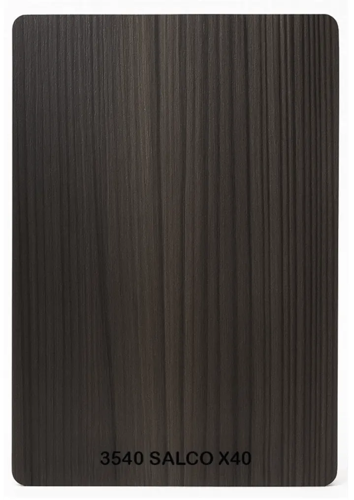 خامة HPL للأبواب كود 3540 SALCO X40 من كتالوج SALCO - صفحة 71