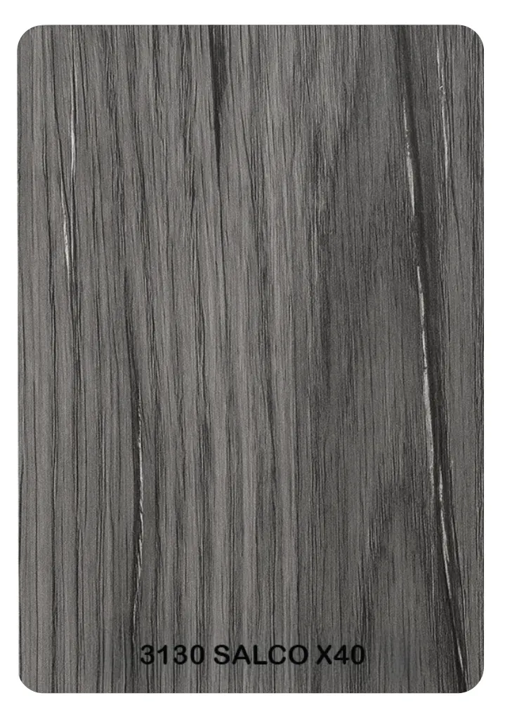 خامة HPL للأبواب كود 3130 SALCO X40 من كتالوج SALCO - صفحة 78
